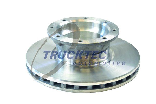 TRUCKTEC AUTOMOTIVE Piduriketas 01.35.205